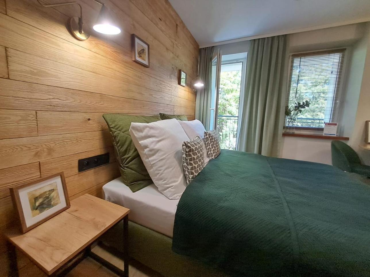 Dk Apartamenty Hotelove Giżycko Dış mekan fotoğraf